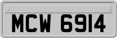 MCW6914