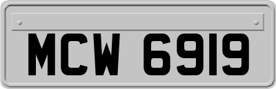 MCW6919