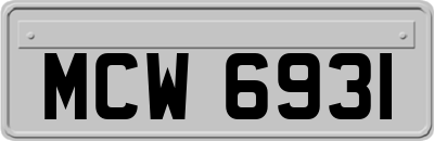 MCW6931