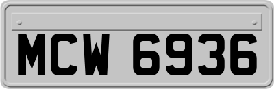 MCW6936