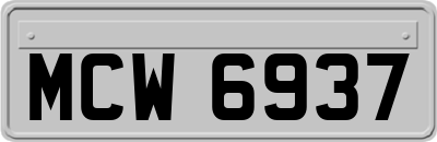 MCW6937
