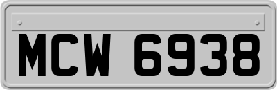 MCW6938