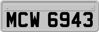MCW6943
