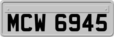 MCW6945