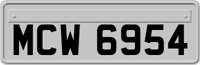 MCW6954
