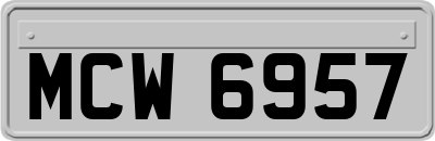 MCW6957