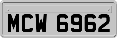MCW6962
