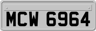 MCW6964