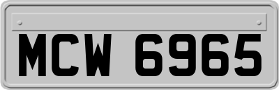 MCW6965