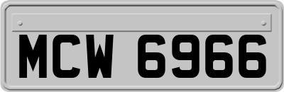 MCW6966