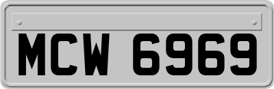 MCW6969
