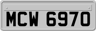 MCW6970