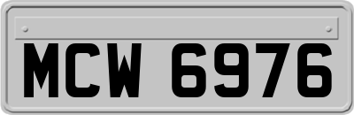 MCW6976