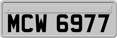 MCW6977