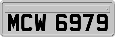 MCW6979