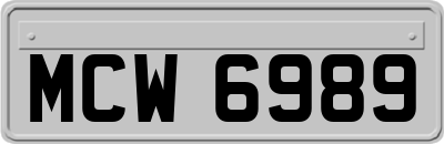 MCW6989