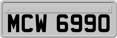 MCW6990