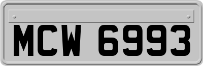 MCW6993