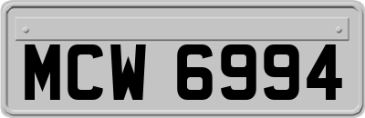 MCW6994