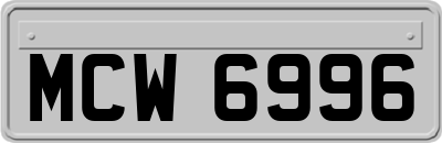 MCW6996