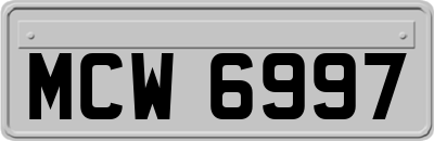 MCW6997