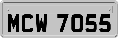 MCW7055