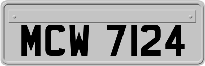 MCW7124