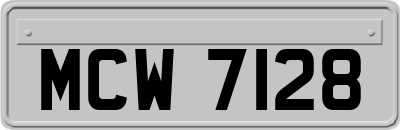 MCW7128