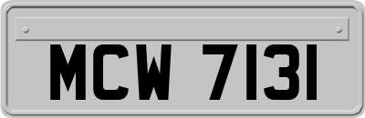 MCW7131