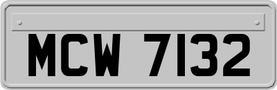 MCW7132