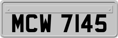 MCW7145