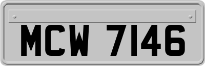 MCW7146