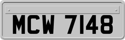 MCW7148