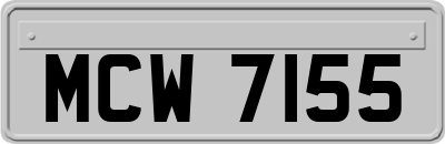 MCW7155