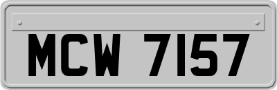 MCW7157