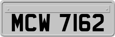 MCW7162