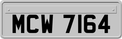 MCW7164