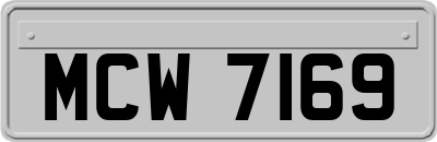 MCW7169