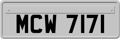 MCW7171