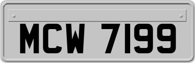 MCW7199