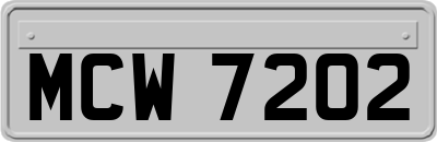 MCW7202