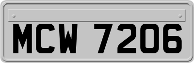 MCW7206