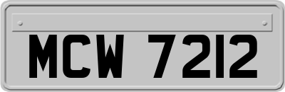 MCW7212