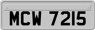 MCW7215