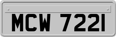 MCW7221