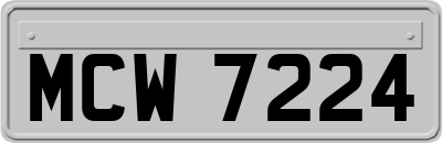 MCW7224