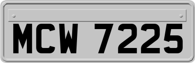 MCW7225