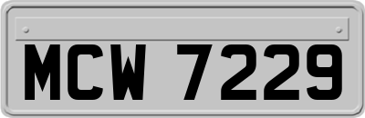 MCW7229