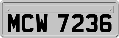 MCW7236