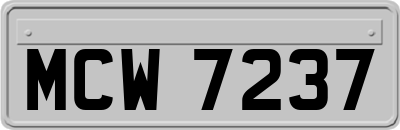 MCW7237